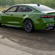 Volkswagen Passat R (B9)