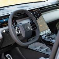 Citroën ë-C5 Aircross