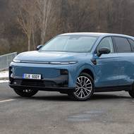 Leapmotor B10 Design ProMax