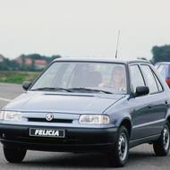 Škoda Felicia