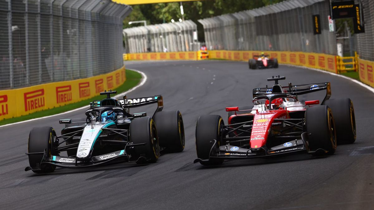 Nejsme v tom sami. Nová pravidla F1 kritizují po prvním závodě i jezdci. Verstappena nová auta nebaví, Norris je považuje za nebezpečná