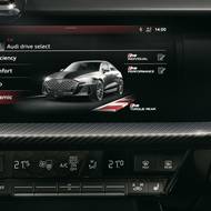 Audi RS3 competition limited