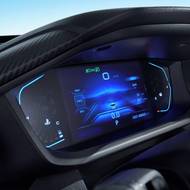 Dongfeng Aeolus Shine GS