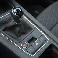 Seat Leon IV 1.5 TSI