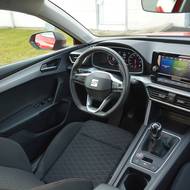 Seat Leon IV 1.5 TSI