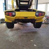 Replika Lamborghini Countach