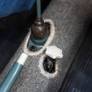 1960 Volkswagen Brouk 1200