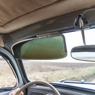 1960 Volkswagen Brouk 1200