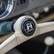 1960 Volkswagen Brouk 1200