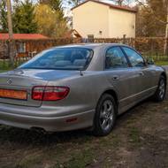 Mazda Xedos 9 2.6 V6