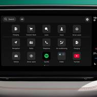 Škoda Elroq a Enyaq 2026