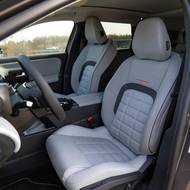 Citroën ë-C5 Aircross