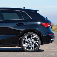 Audi A3 Sportback 40 TFSI-e