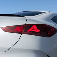 Mercedes-Benz GLE Coupé