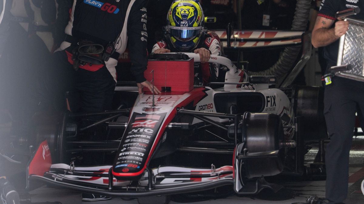 F1 řeší malér: S novými pravidly může jít o život, po nedělní děsivé bouračce si neberou servítky ani jezdci