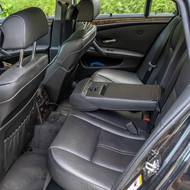 BMW 550i Touring E61