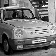 Trabant 1.1
