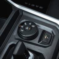 Dacia Duster a Bigster Hybrid-G 4×4