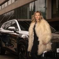 Omoda 7 a dvojnice Kate Moss