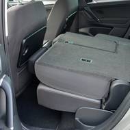 Volkswagen Golf Sportsvan 1.6 TDI