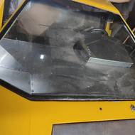 Replika Lamborghini Countach