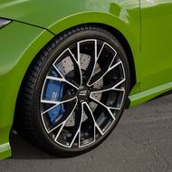 Volkswagen Passat R (B9)