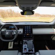 Citroën ë-C5 Aircross