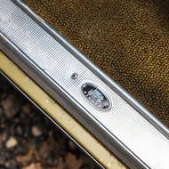 Pontiac Catalina 4-Door Hardtop