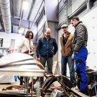 Jarní Retro Garáž 2026