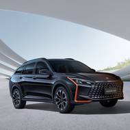 Dongfeng Aeolus Shine GS