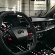 Audi RS3 competition limited