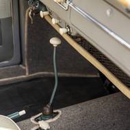 1960 Volkswagen Brouk 1200