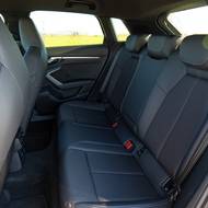Audi A3 Sportback 40 TFSI-e