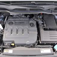 Volkswagen Golf Sportsvan 1.6 TDI