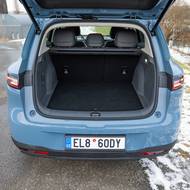 Leapmotor B10 Design ProMax