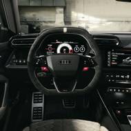 Audi RS3 competition limited