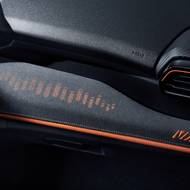 Dongfeng Aeolus Shine GS