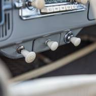 1960 Volkswagen Brouk 1200