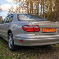 Mazda Xedos 9 2.6 V6