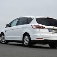 Ford S-Max II 1.5 EcoBoost