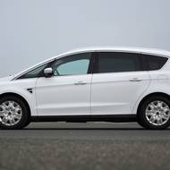 Ford S-Max II 1.5 EcoBoost