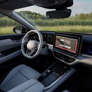 Volkswagen Passat R (B9)