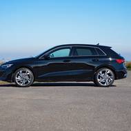 Audi A3 Sportback 40 TFSI-e