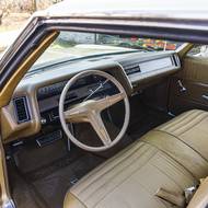 Pontiac Catalina 4-Door Hardtop