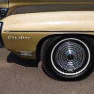 Pontiac Catalina 4-Door Hardtop