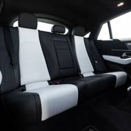 Mercedes-Benz GLE Coupé