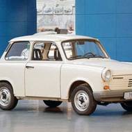 Trabant 1.1