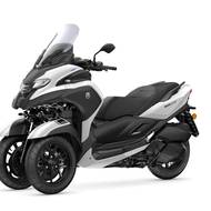 Yamaha Tricity 300