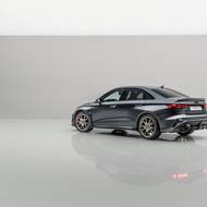 Audi RS3 competition limited