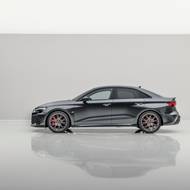 Audi RS3 competition limited